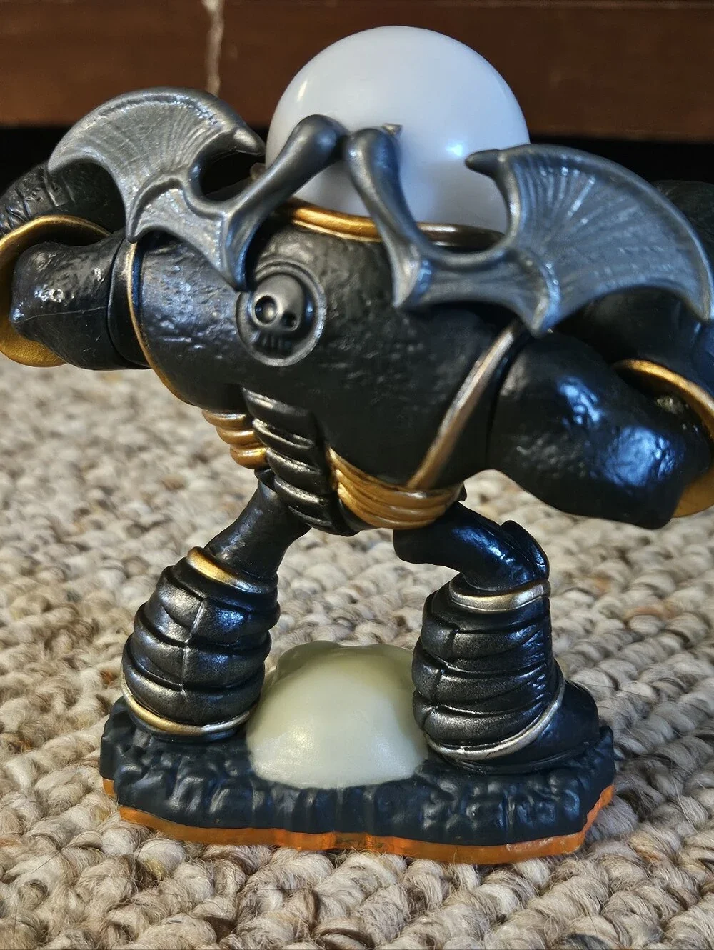 Skylanders Giants Eye-Brawl